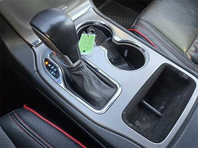 used 2020 Jeep Grand Cherokee car, priced at $20,494