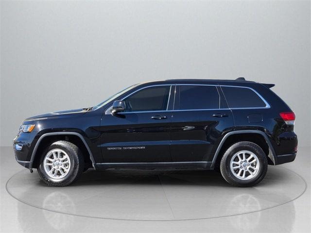 used 2020 Jeep Grand Cherokee car, priced at $20,494