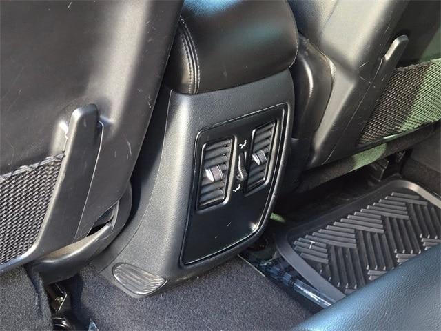 used 2020 Jeep Grand Cherokee car, priced at $20,494