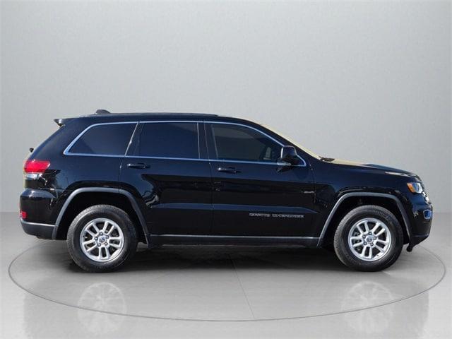 used 2020 Jeep Grand Cherokee car, priced at $20,494