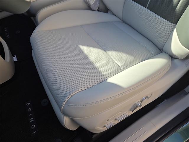 new 2026 Hyundai IONIQ 9 car