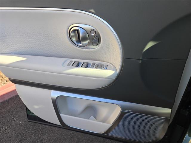 new 2026 Hyundai IONIQ 9 car