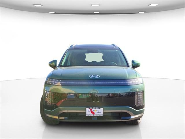 new 2026 Hyundai IONIQ 9 car
