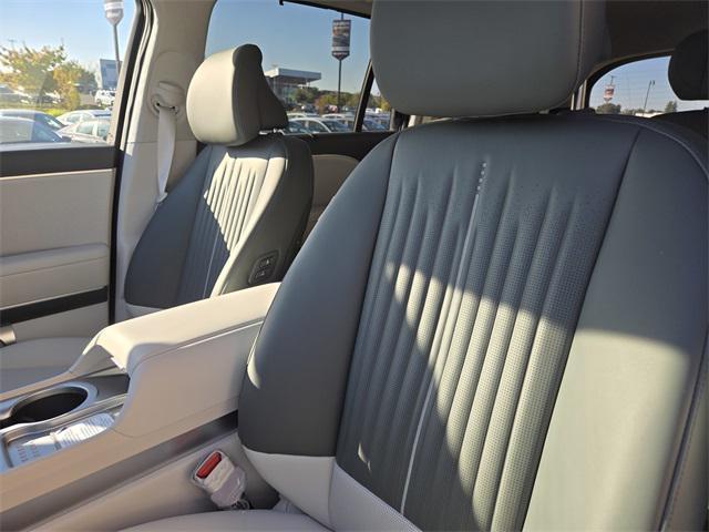 new 2026 Hyundai IONIQ 9 car