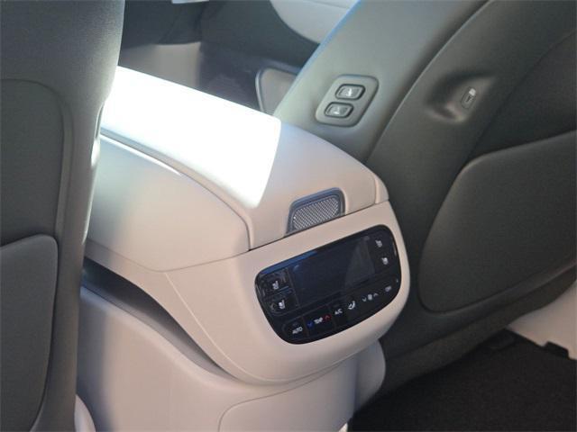 new 2026 Hyundai IONIQ 9 car