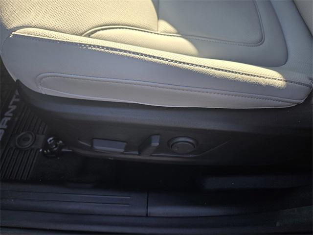 new 2025 Hyundai SANTA CRUZ car, priced at $35,730