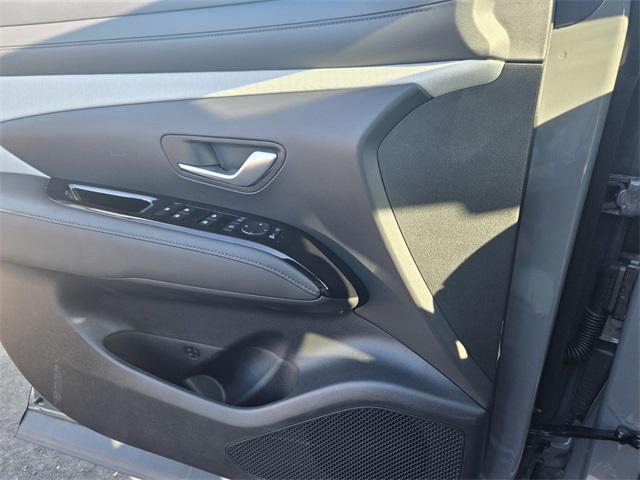 new 2025 Hyundai SANTA CRUZ car, priced at $35,730