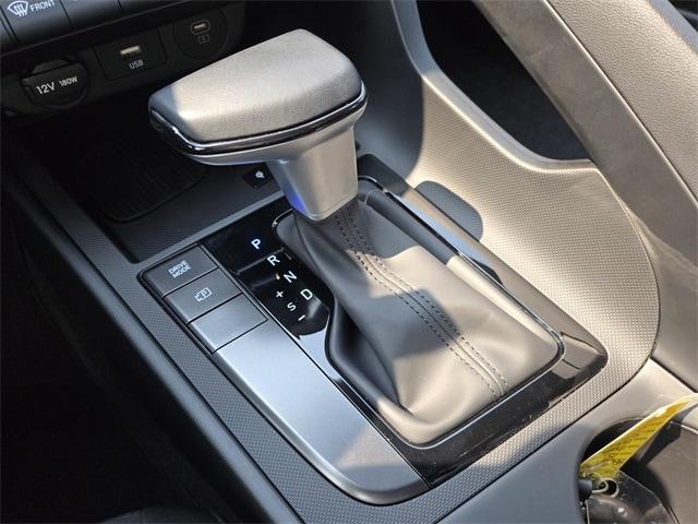 used 2025 Hyundai Elantra car, priced at $22,491