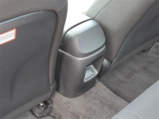 used 2025 Hyundai Elantra car, priced at $22,491