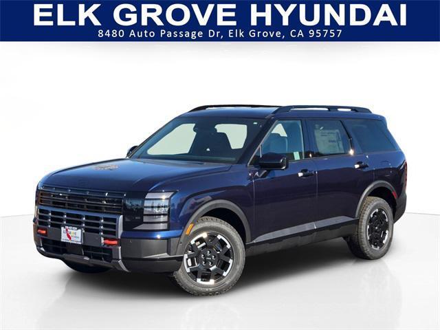 new 2026 Hyundai Palisade car