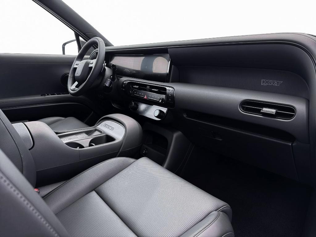 new 2026 Hyundai Palisade car