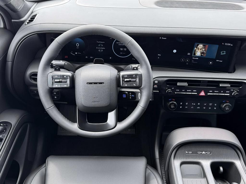 new 2026 Hyundai Palisade car