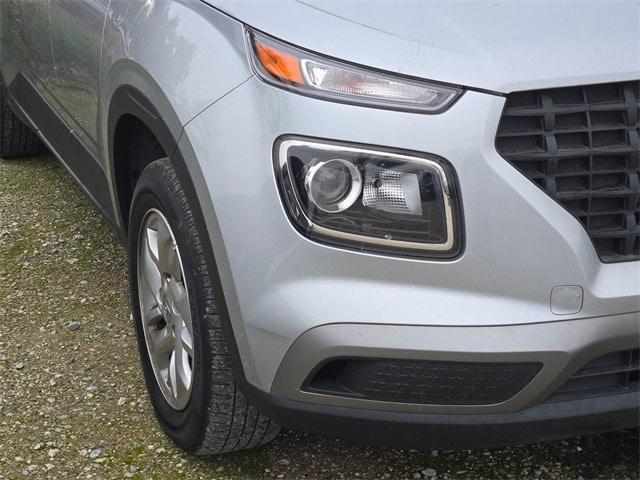 used 2023 Hyundai Venue car, priced at $17,991