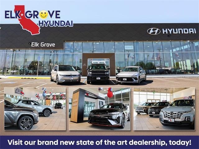 used 2023 Hyundai Venue car, priced at $17,991