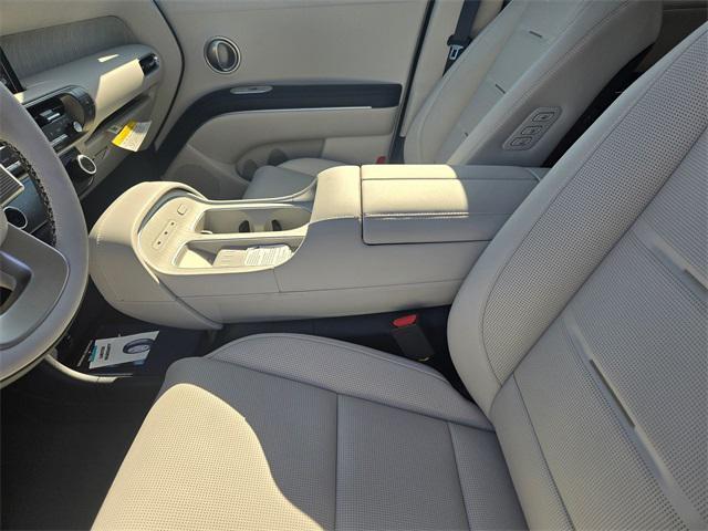 new 2026 Hyundai Palisade car