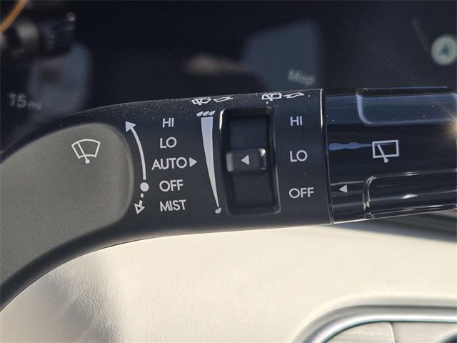 new 2026 Hyundai Palisade car