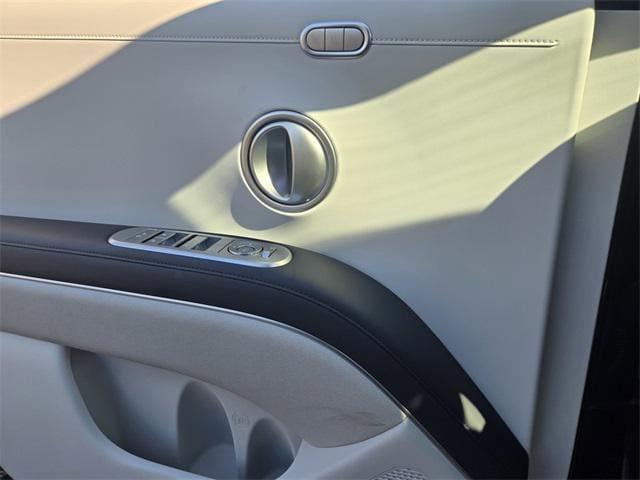 new 2026 Hyundai Palisade car