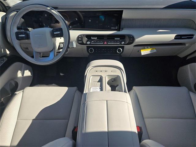 new 2026 Hyundai Palisade car