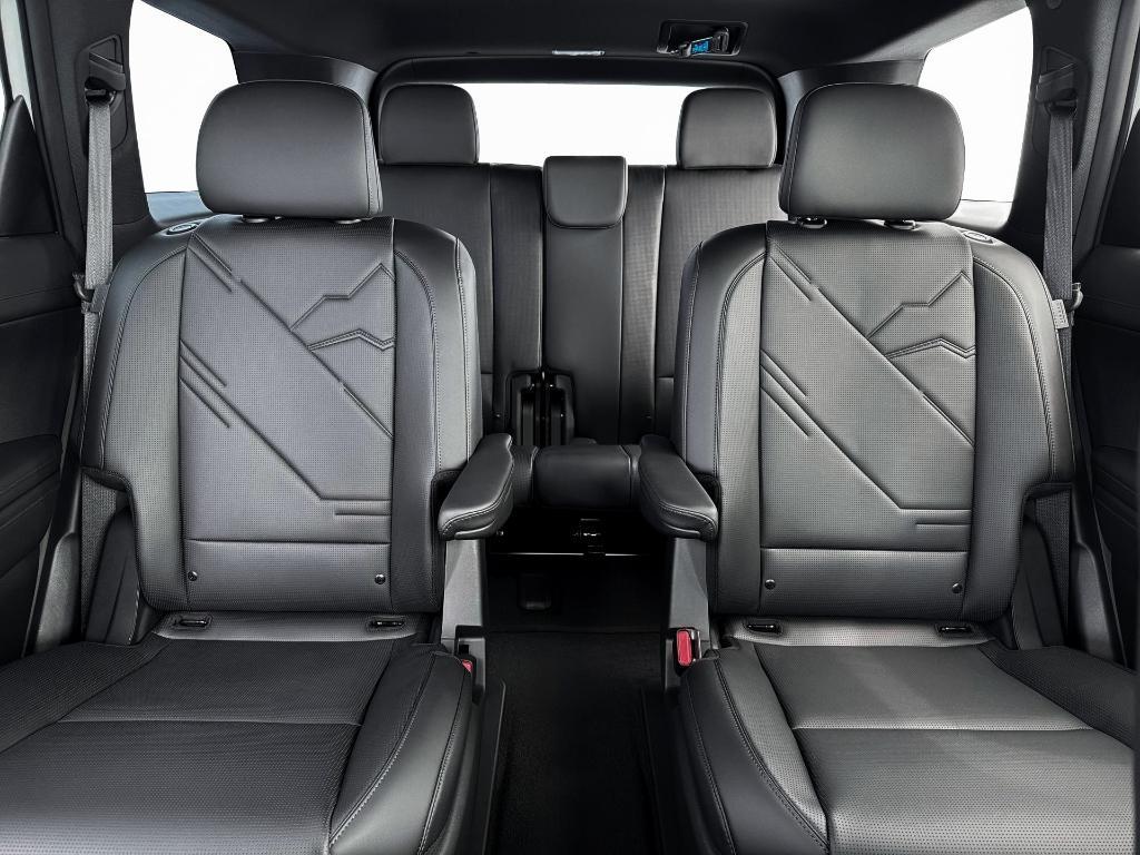 new 2026 Hyundai Palisade car