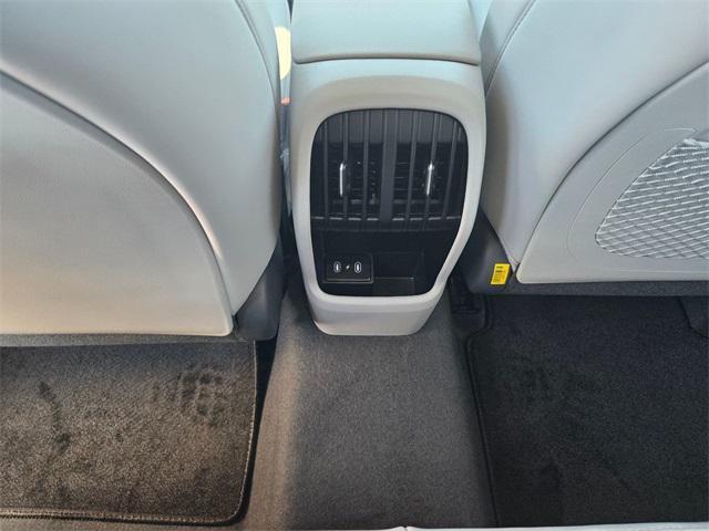 new 2026 Hyundai Kona car