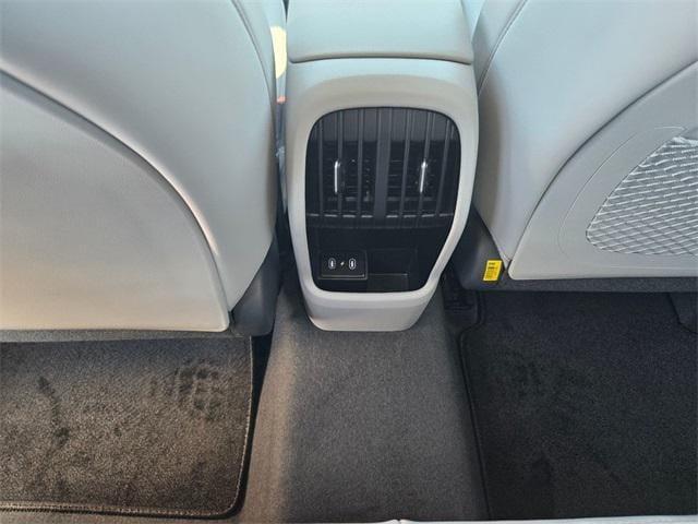 new 2026 Hyundai Kona car