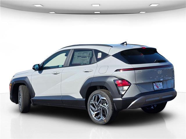 new 2026 Hyundai Kona car