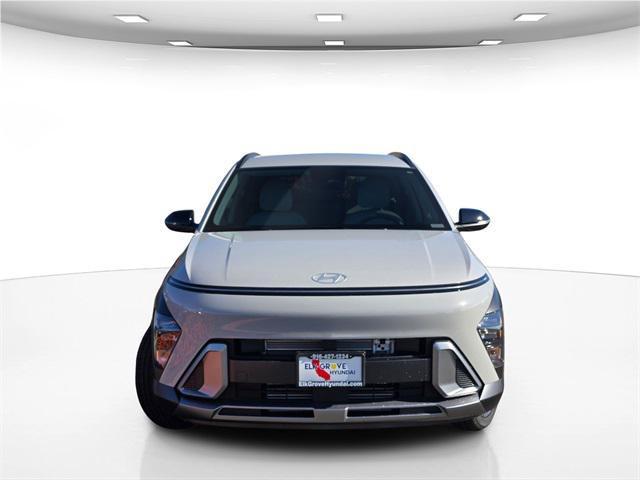 new 2026 Hyundai Kona car