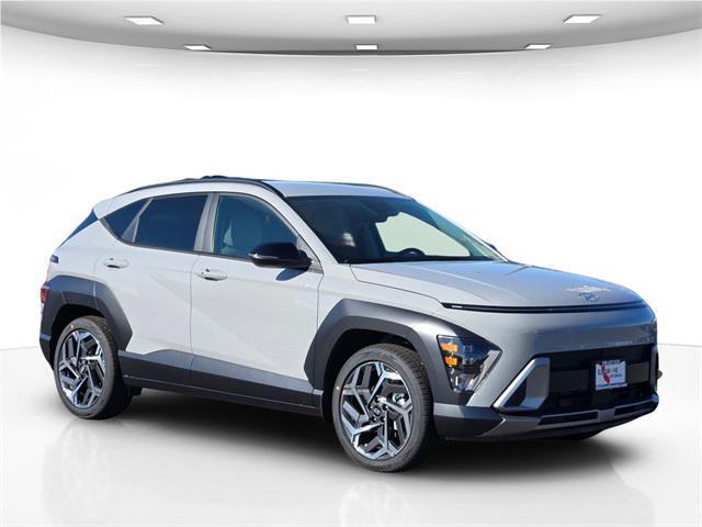 new 2026 Hyundai Kona car