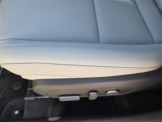 new 2026 Hyundai Kona car