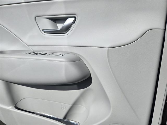 new 2026 Hyundai Kona car