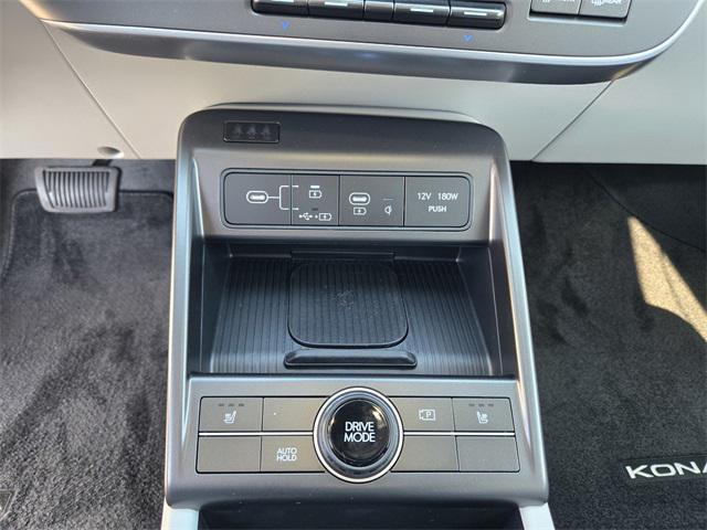 new 2026 Hyundai Kona car