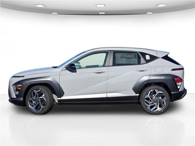 new 2026 Hyundai Kona car