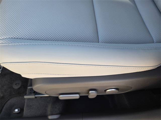 new 2026 Hyundai Kona car