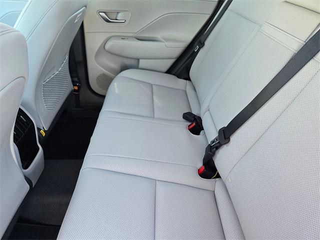 new 2026 Hyundai Kona car