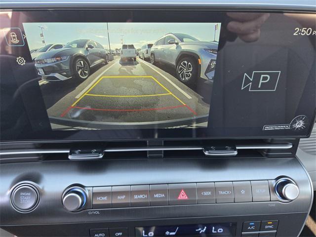 new 2026 Hyundai Kona car