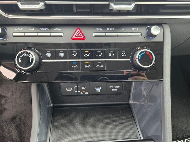 new 2026 Hyundai Sonata car