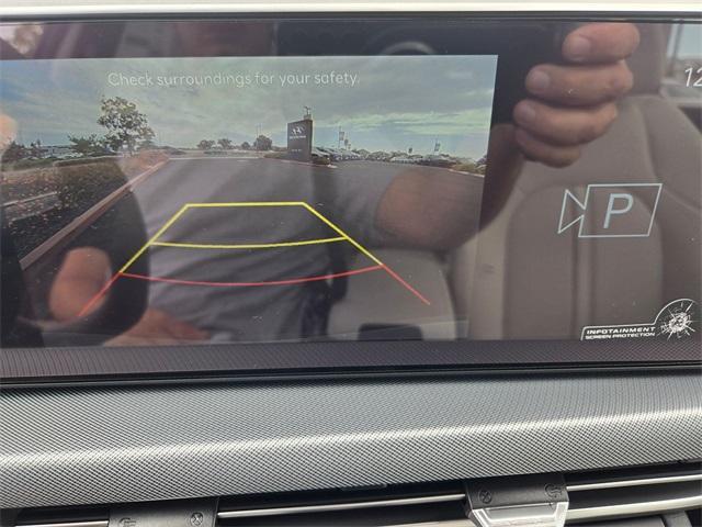 new 2026 Hyundai Sonata car