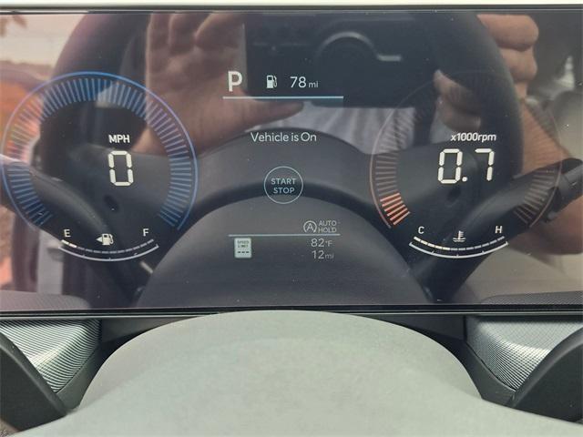 new 2026 Hyundai Sonata car