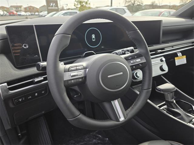 new 2025 Hyundai SANTA CRUZ car, priced at $44,219