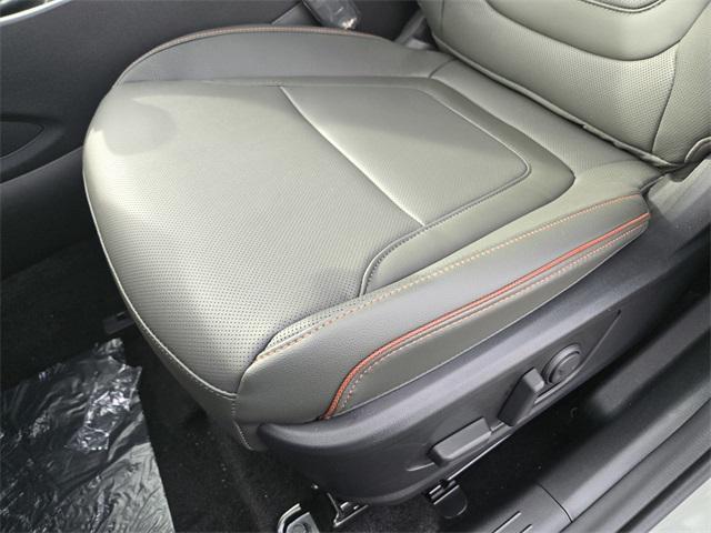 new 2025 Hyundai SANTA CRUZ car, priced at $44,219