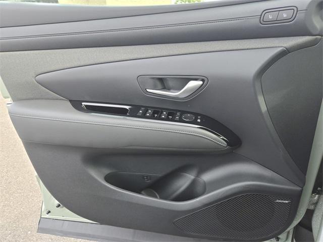 new 2025 Hyundai SANTA CRUZ car, priced at $44,219