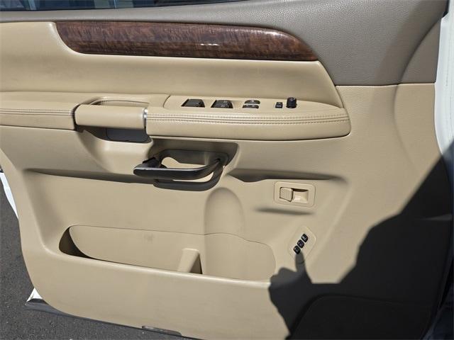 used 2014 Nissan Armada car, priced at $14,793