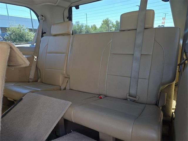 used 2014 Nissan Armada car, priced at $14,793