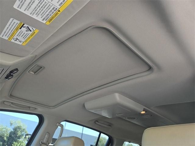 used 2014 Nissan Armada car, priced at $14,793