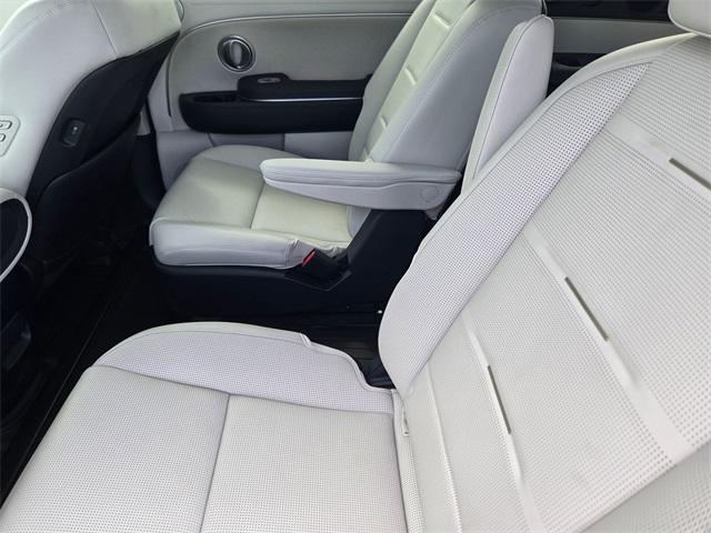 new 2026 Hyundai Palisade car