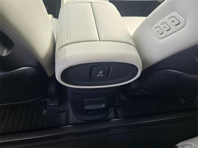 new 2026 Hyundai Palisade car