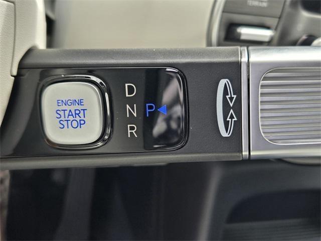 new 2026 Hyundai Palisade car