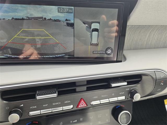 new 2026 Hyundai Palisade car