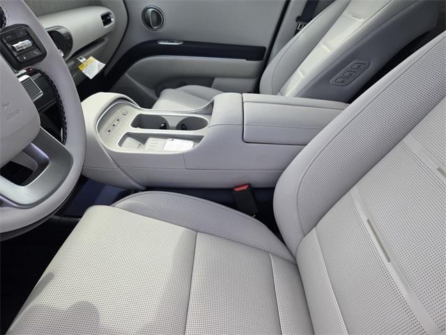 new 2026 Hyundai Palisade car