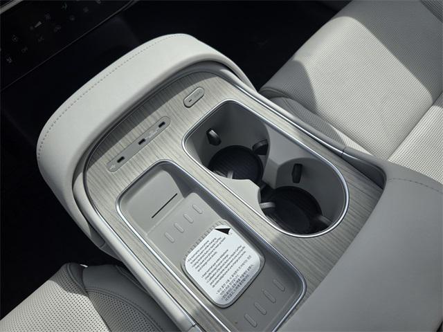 new 2026 Hyundai Palisade car